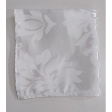 Guardanapo jacquard branco